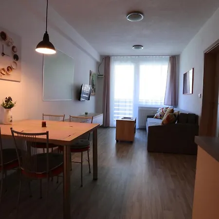 13 Apartment