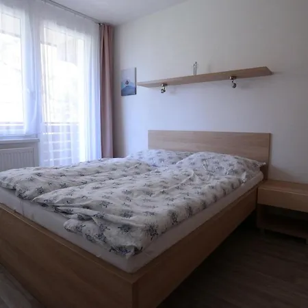 Apartment 13 Vsemina